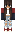 KatytheQueen Minecraft Skin