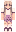 Giovanka Minecraft Skin