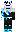 genshinimpac Minecraft Skin