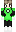 TheMightyNebby Minecraft Skin