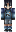 orearabe Minecraft Skin