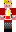 TikTok Minecraft Skin