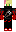 MikrowellePeter Minecraft Skin
