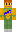 2019 Minecraft Skin