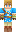 SerzarusAshmist Minecraft Skin