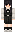 Night Minecraft Skin