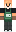 Rux Minecraft Skin