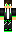 mahdibizixer Minecraft Skin