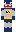 Cryomancers Minecraft Skin