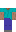 MHF_Blaze Minecraft Skin