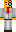 MaybeNik Minecraft Skin