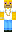 Homer Minecraft Skin