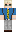 genshinimpac Minecraft Skin