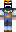 EmojiFlamme Minecraft Skin