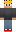 Simpson Minecraft Skin