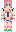 Giovanka Minecraft Skin