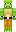 Matrix Minecraft Skin