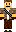 FireLight Minecraft Skin