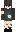 Kimii Minecraft Skin