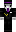 Bobby Minecraft Skin