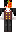 FruitcakeLIVE Minecraft Skin