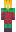 Draiin Minecraft Skin