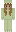 Muskelfasere Minecraft Skin