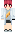 0vexo Minecraft Skin