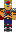 DonkeyKong Minecraft Skin