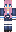 LDShadowLady Minecraft Skin