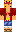 ungespielt Minecraft Skin