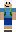 dice Minecraft Skin