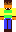 ReddLIVE Minecraft Skin