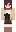 tiredEva Minecraft Skin