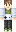 Mama Minecraft Skin