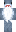Shark_Attack07 Minecraft Skin