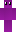 Purple Minecraft Skin