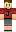 SuperSonicSeven Minecraft Skin