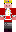 TECHN0B1ADE Minecraft Skin