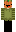 cruxes Minecraft Skin