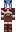 madzvie Minecraft Skin