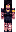 MlCHlGUN Minecraft Skin