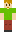 WaterIsBlueMaybe Minecraft Skin
