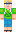 InTheLittleWood Minecraft Skin