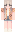 Giovanka Minecraft Skin