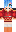 Remumin Minecraft Skin
