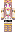 LillymitHonig Minecraft Skin