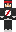 Mello Minecraft Skin