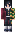 7nsane Minecraft Skin