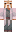 Alpha Minecraft Skin